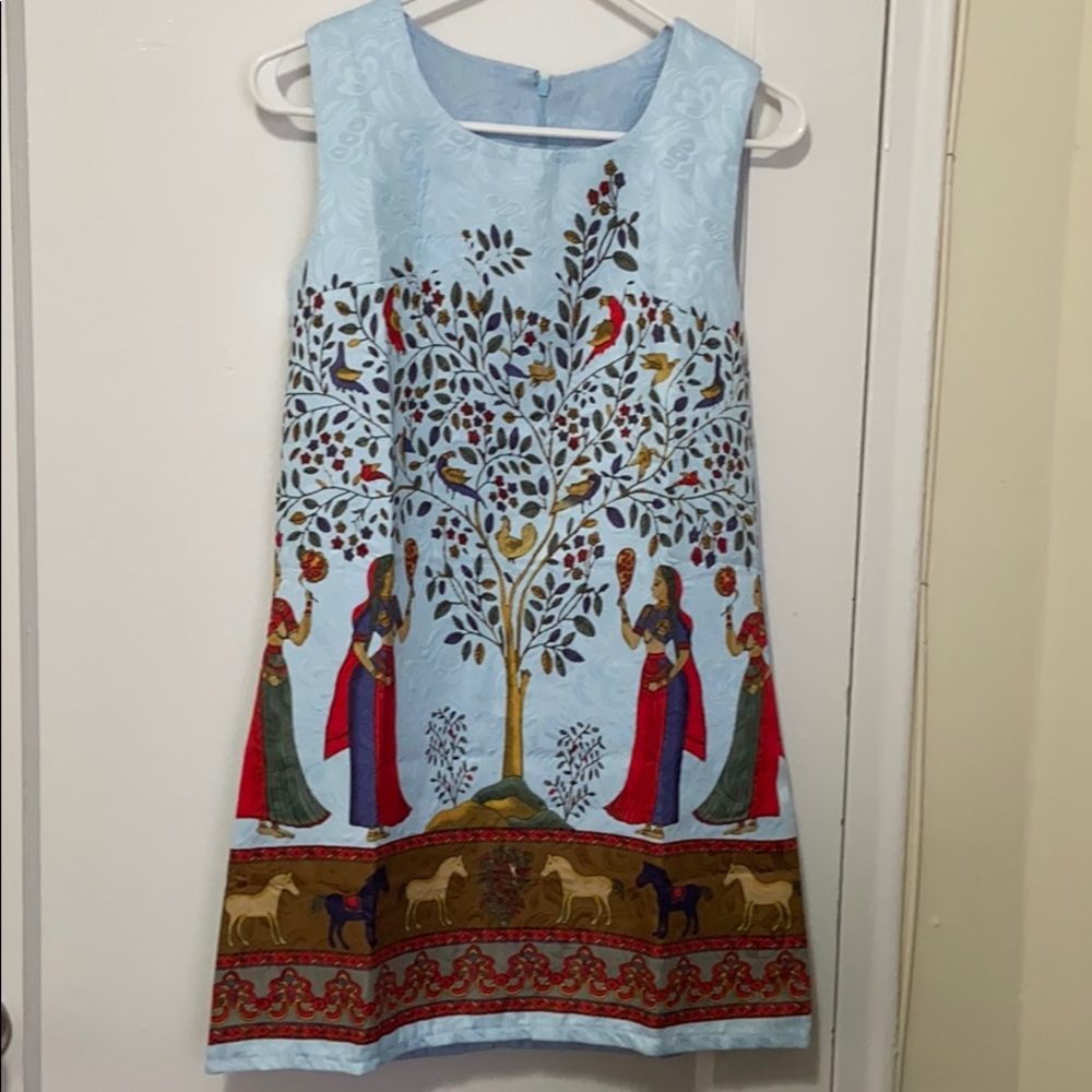 Doesn’t fit